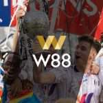 Fulham W88
