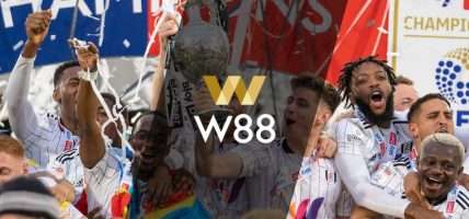 Fulham W88
