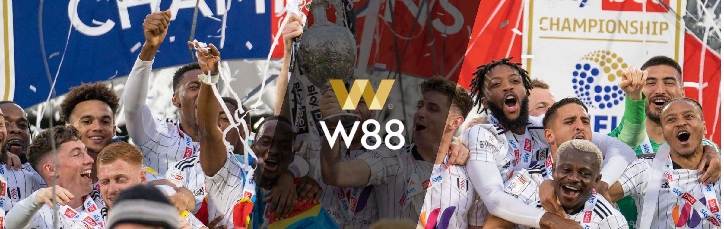 Fulham W88