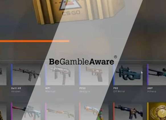 GambleAware loot boxes