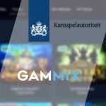 Gammix Kansspelautoriteit