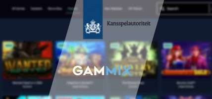 Gammix Kansspelautoriteit