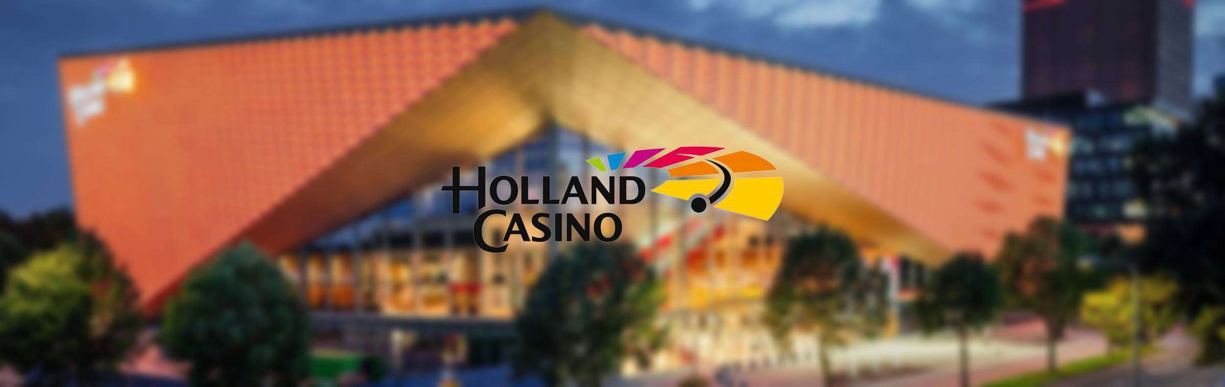 Heemskerck Holland Casino
