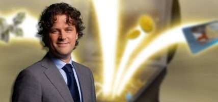 Henri Bontenbal CDA loot boxes verbod