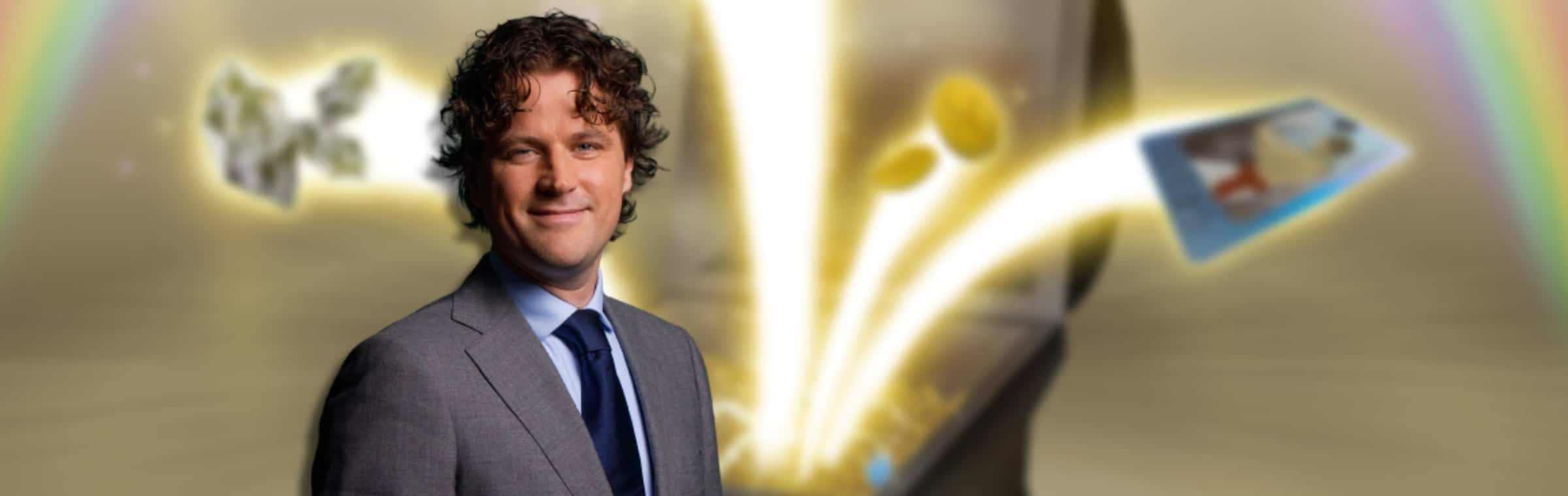 Henri Bontenbal CDA loot boxes verbod