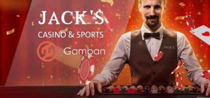 Jack's Gamban