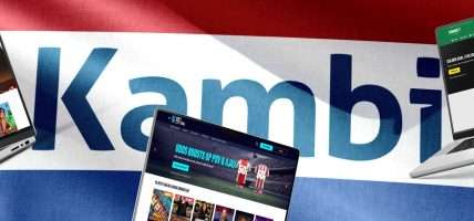 Kambi Nederland