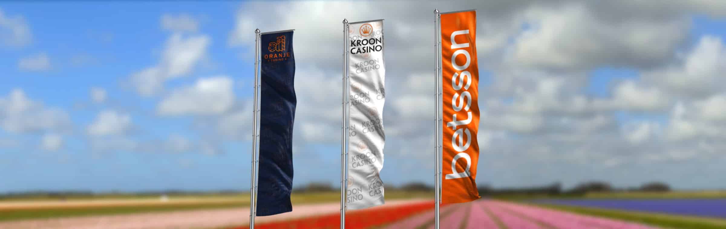 Kroon Casino Oranje Casino Betsson Nederland tulpenveld