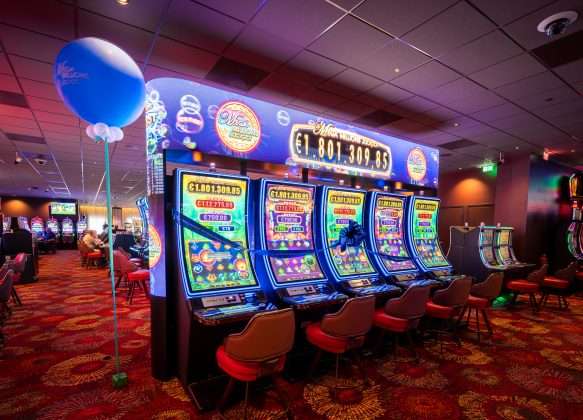 Mega Millions Holland Casino