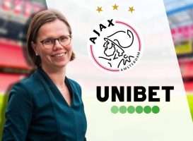 Mirjam Bikker Ajax Unibet sponsordeal kamervragen