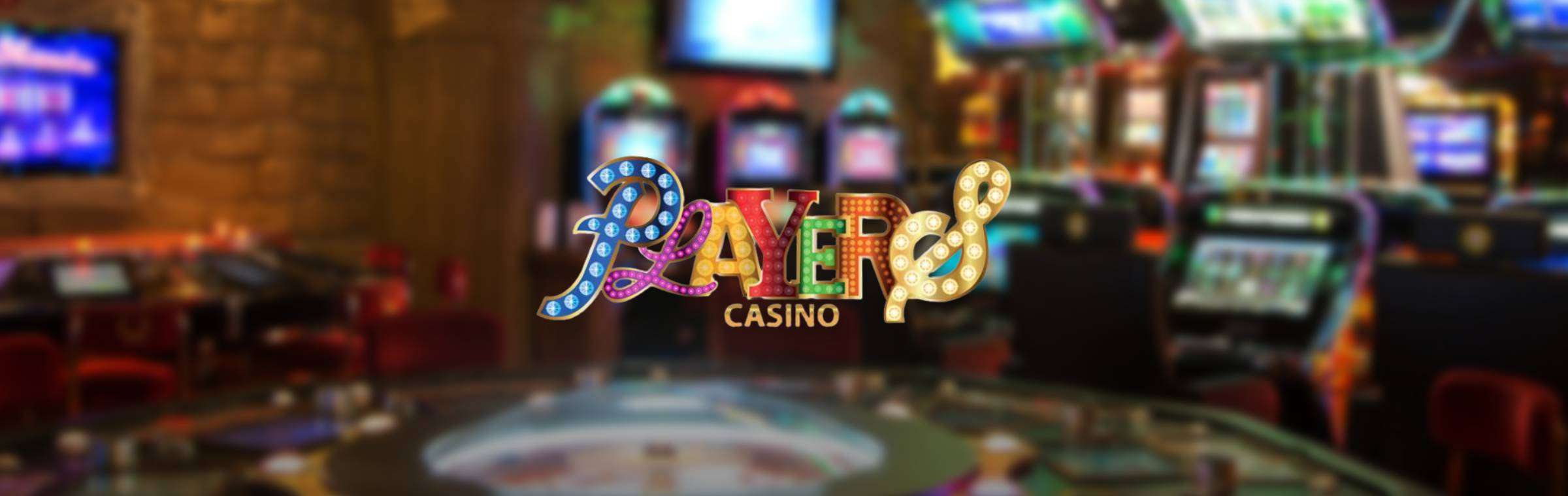 Players Casino Oudenbosch overval header