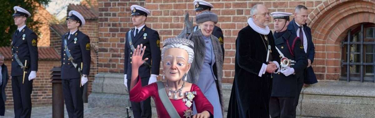 Royal Casino Koningin