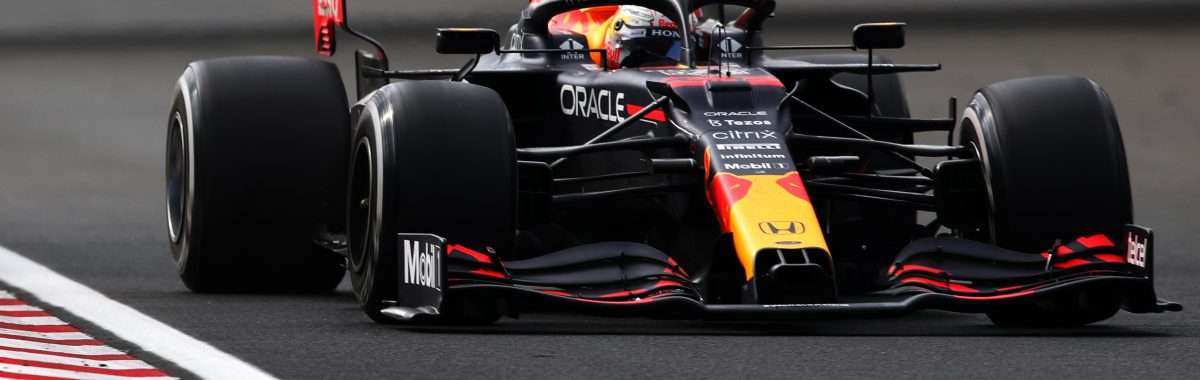 Wedden op de F1 GP van Hongarije