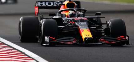 Wedden op de F1 GP van Hongarije
