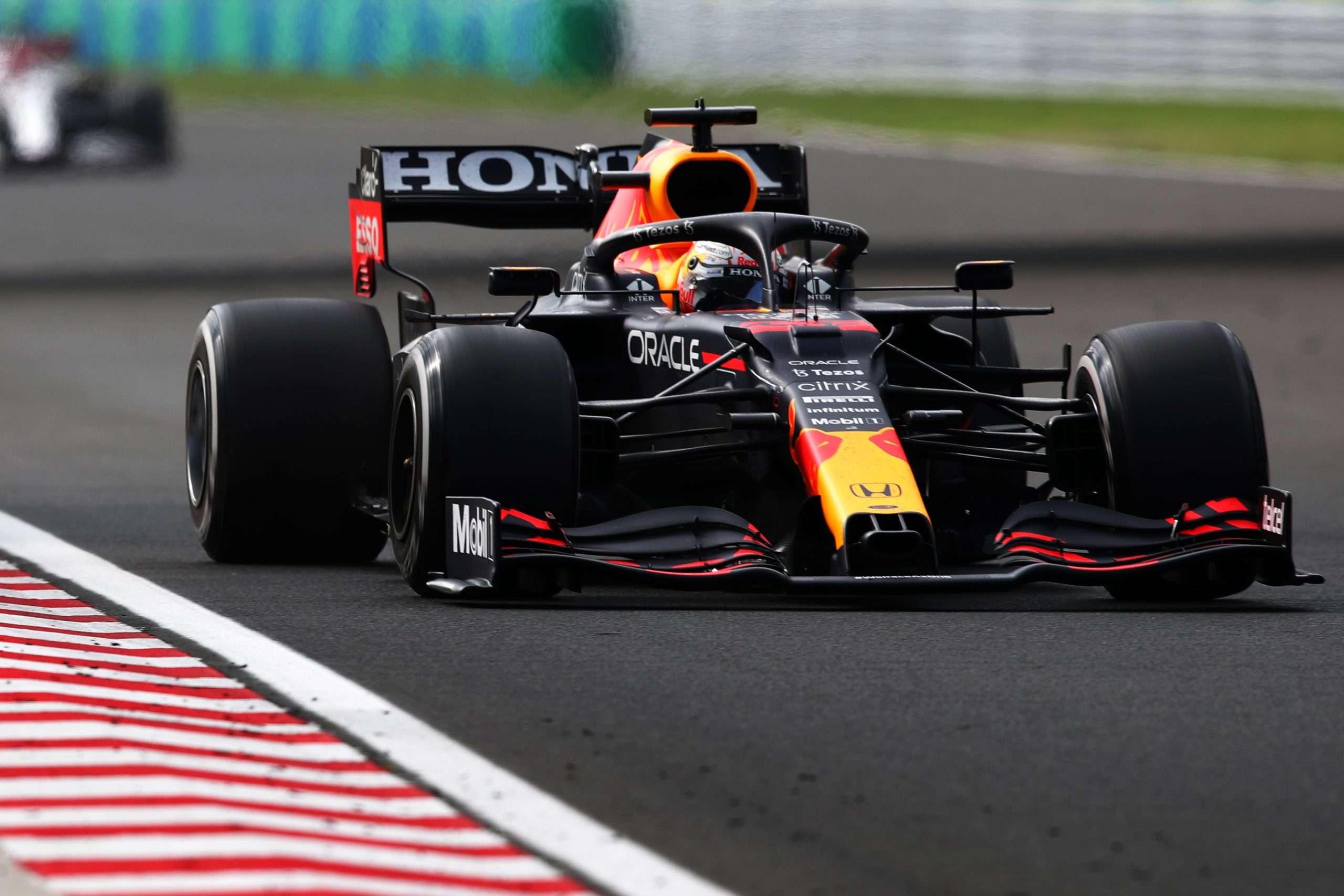 Wedden op de F1 GP van Hongarije