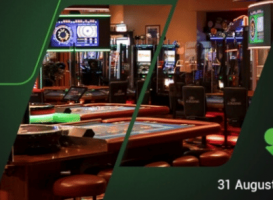 Belgian Poker Championship Blankenberge
