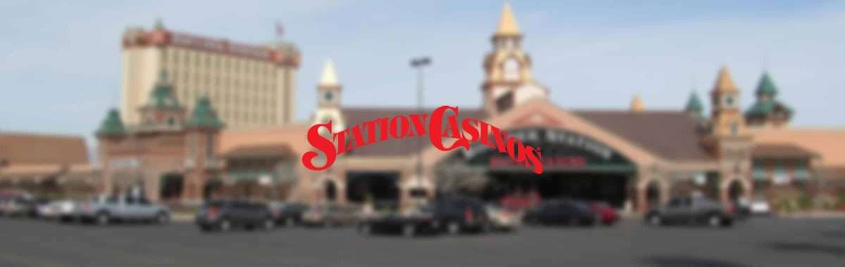 Station Casinos verkoop