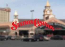 Station Casinos verkoop
