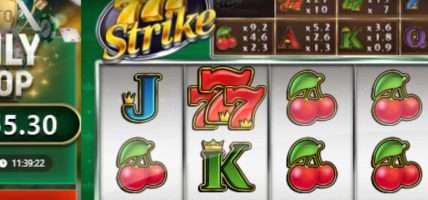 TOTO dagelijkse jackpot header