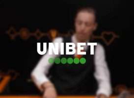 Unibet Evolution