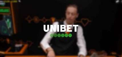 Unibet Evolution