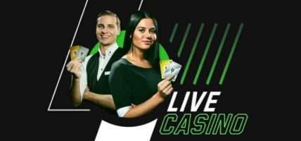 Unibet Happy Hour
