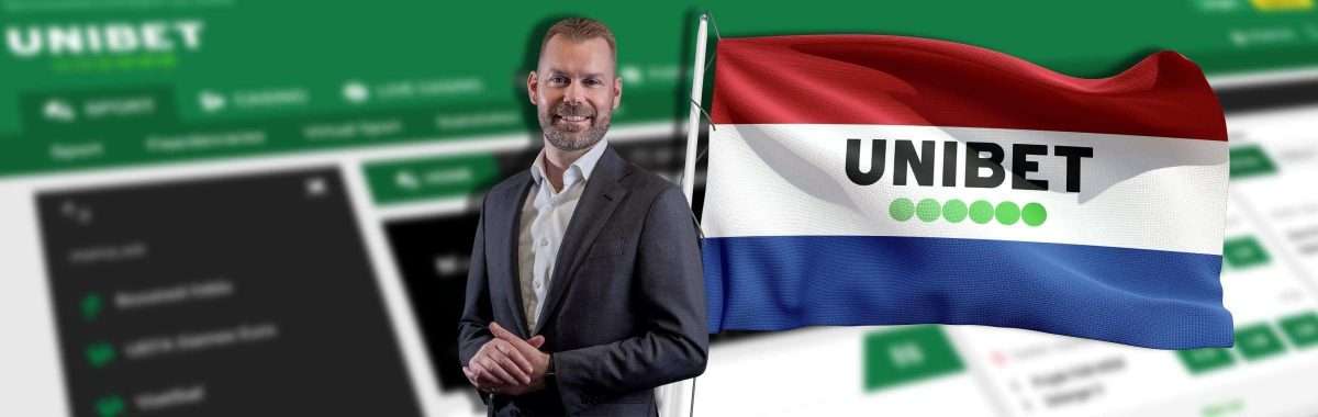 Unibet Nederland 30.000 spelers
