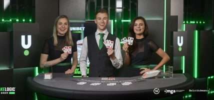 Unibet Stakelogic Nederland