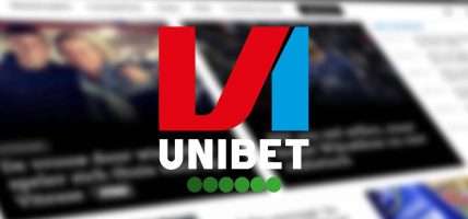 Unibet VI partnership