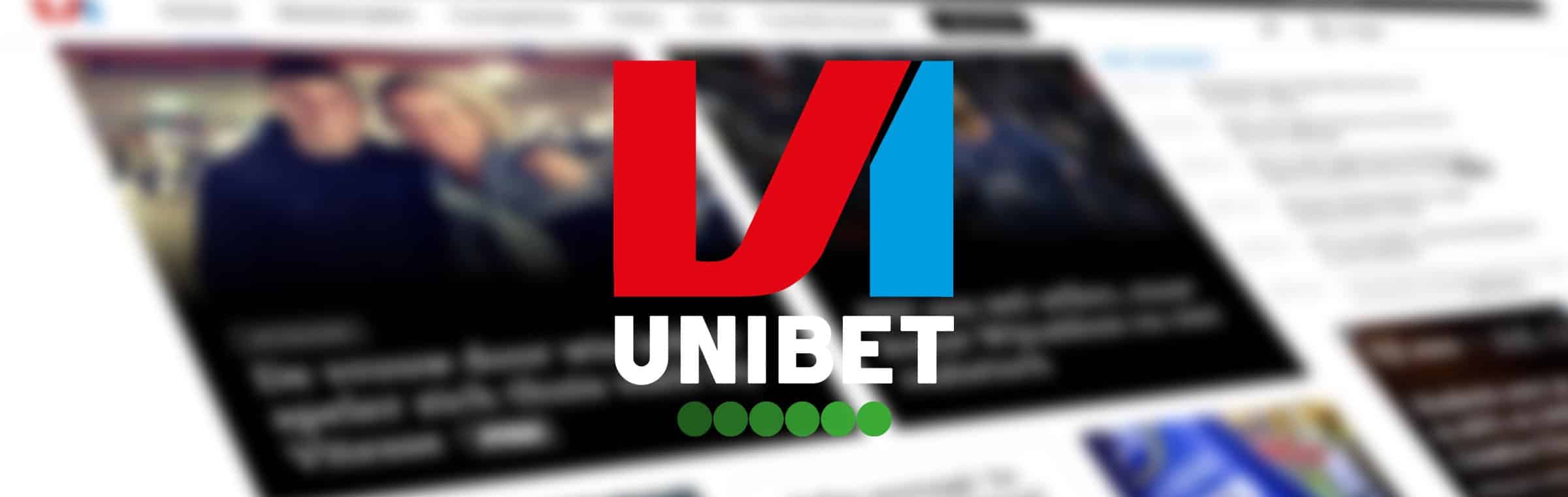 Unibet VI partnership