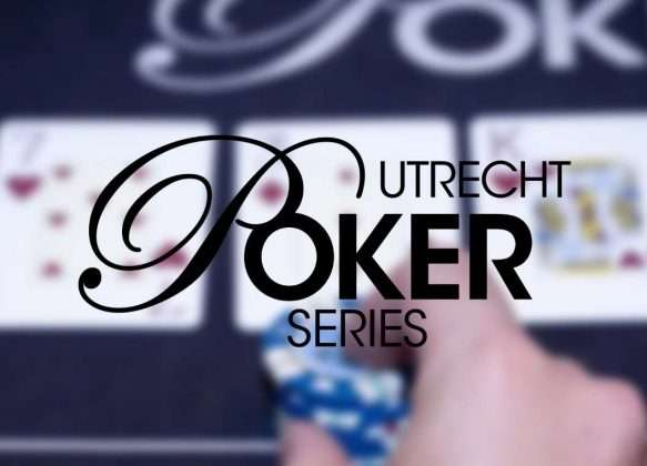 Utrecht Poker Series Holland Casino