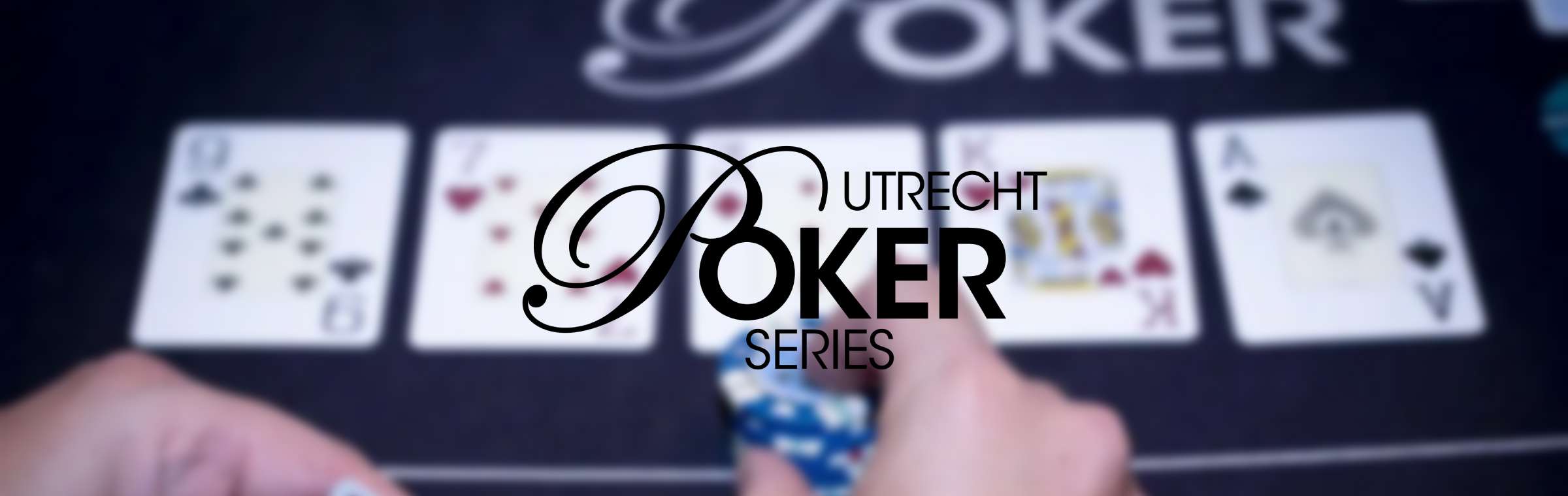 Utrecht Poker Series Holland Casino