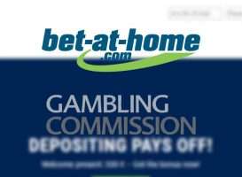 bet-at-home Verenigd Koninkrijk
