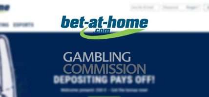 bet-at-home Verenigd Koninkrijk