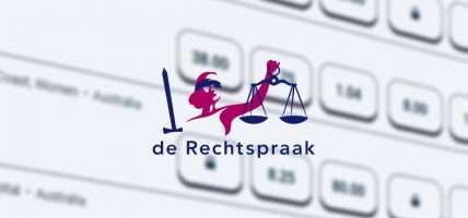 Eigenaar eetcafé veroordeeld voor aanbieden illegale voetbaltoto