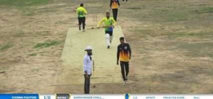 nep cricket gokkers
