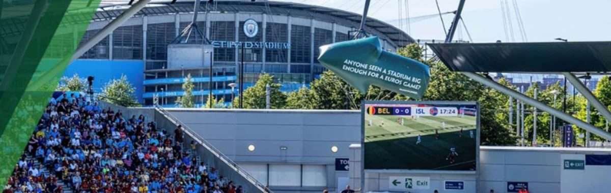 Paddy Power UEFA