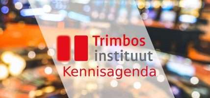 trimbos online gokken kennisagenda