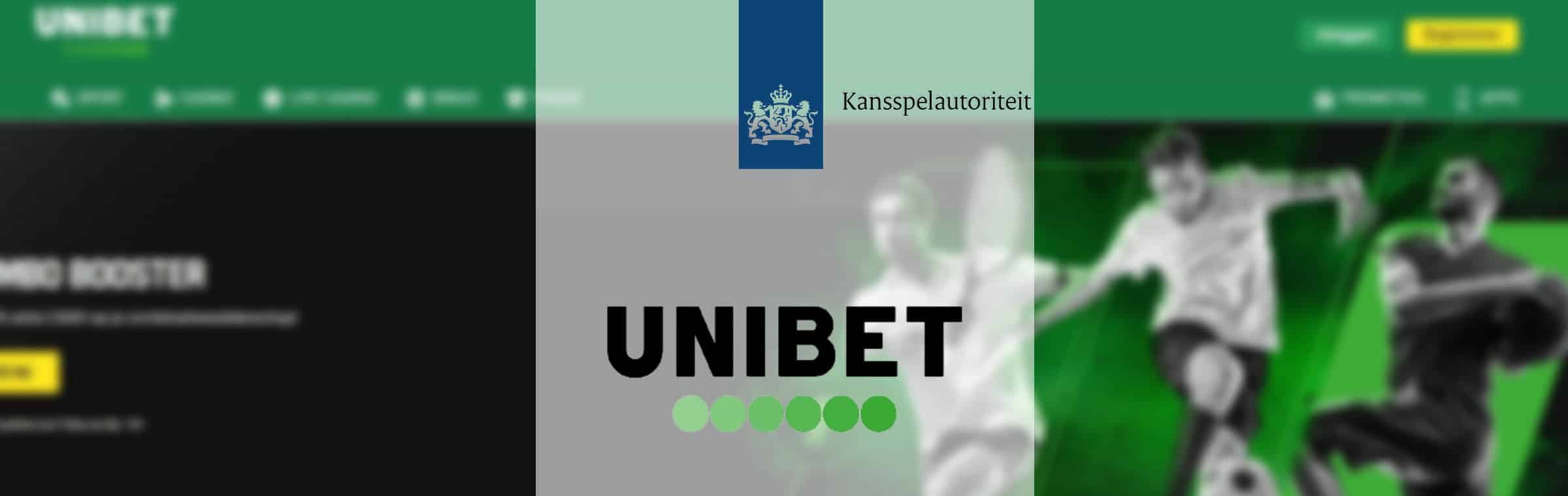 unibet bonussen