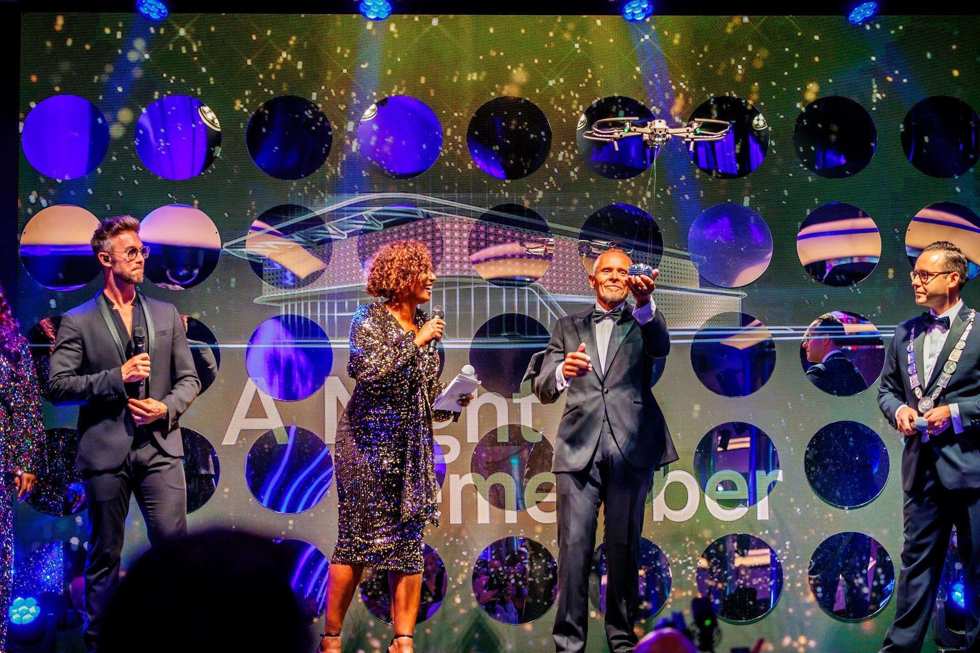 Holland Casino Venlo officieel geopend
