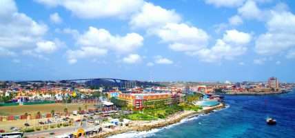 Curacao kansspelwet