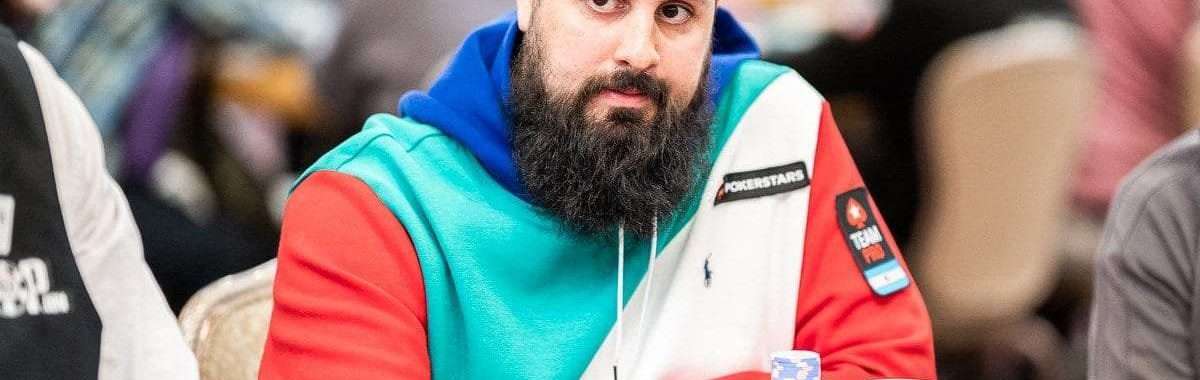 Lococo WSOP Main Event