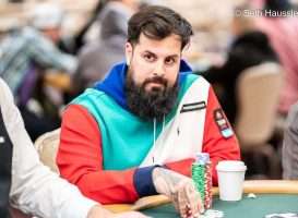 Lococo WSOP Main Event