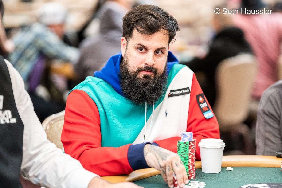 Lococo WSOP Main Event
