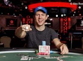 WSOP