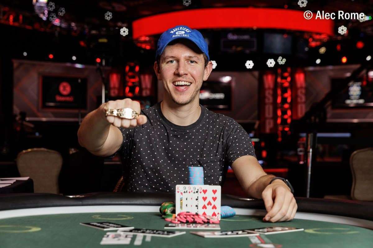 WSOP