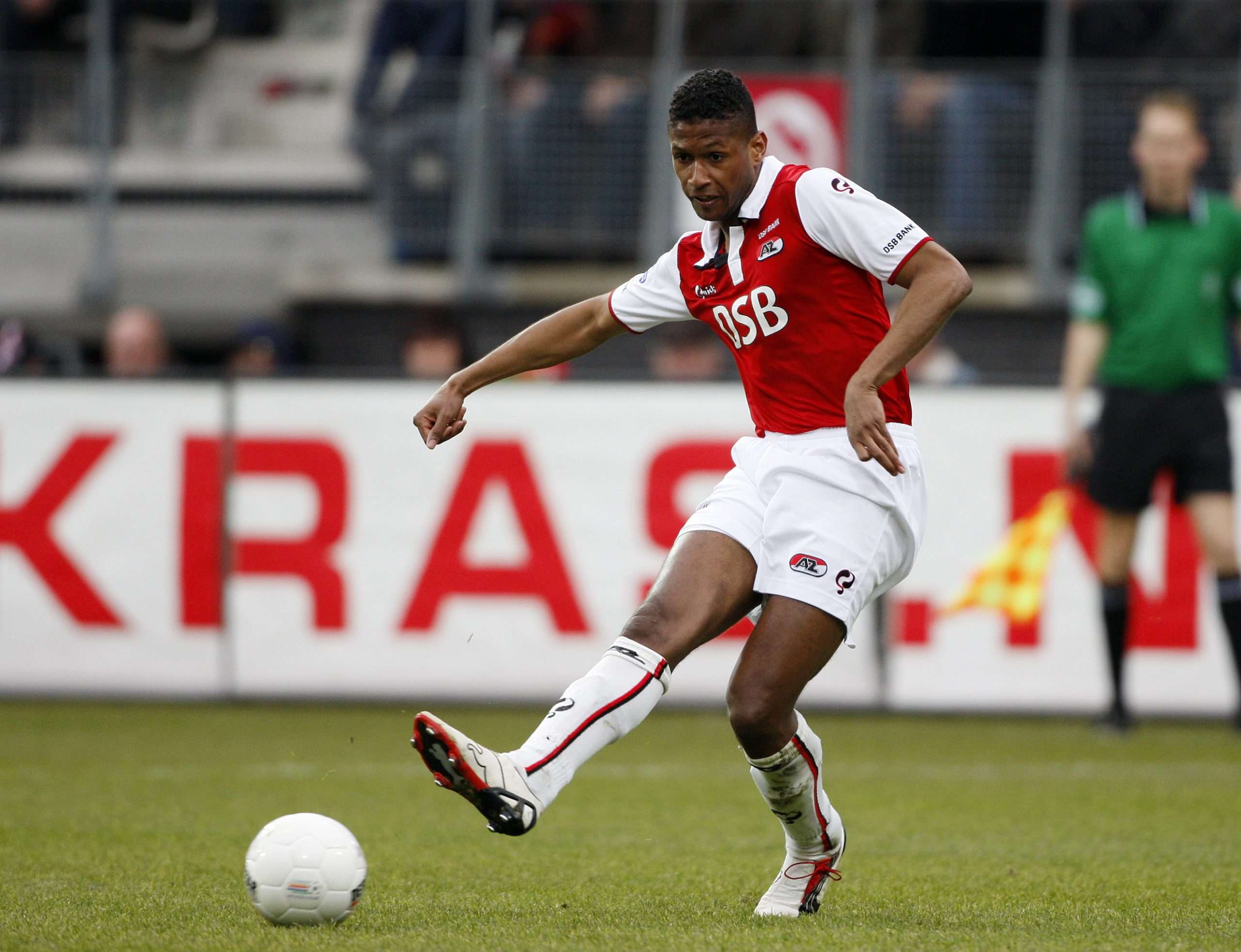 Mendes da Silva Edobet