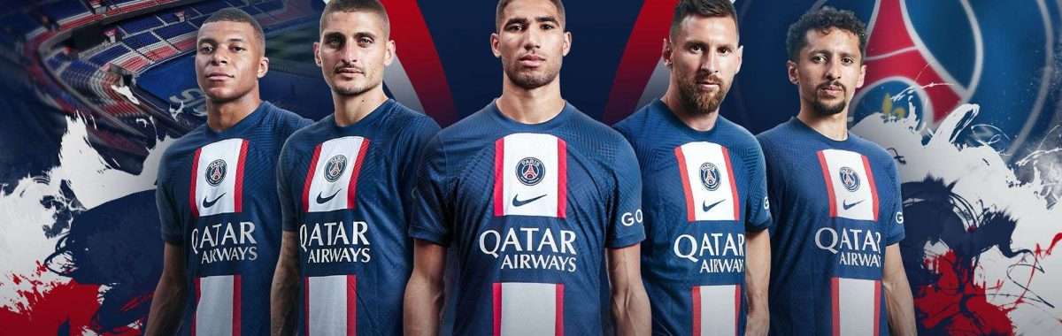 PSG 1xBet