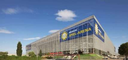 Merkur spiel-arena