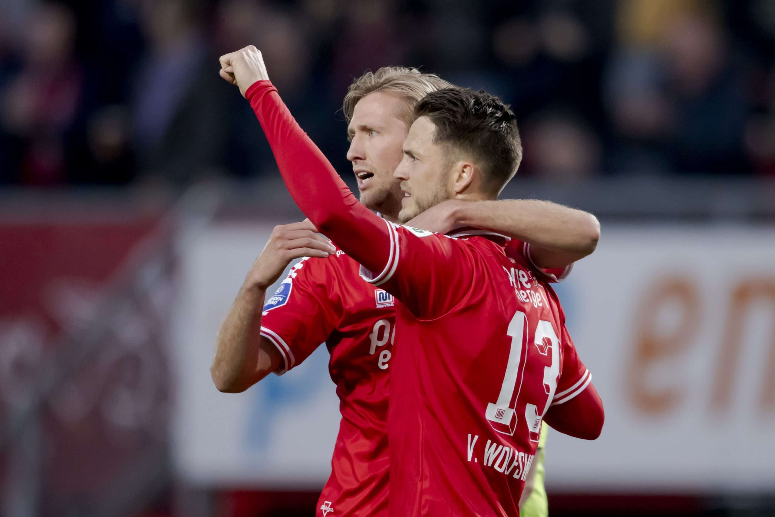 FC Twente